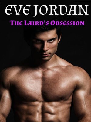cover image of The Laird's Obsession